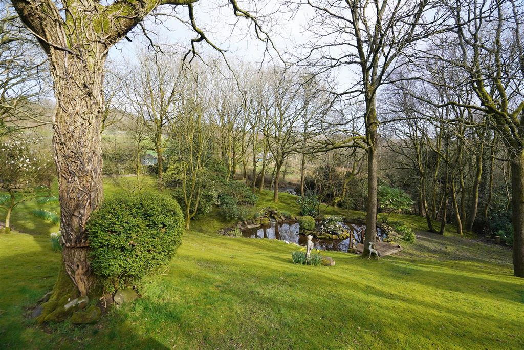 Additional image 44 of 5 bed detached house for saleFoxholes Road, Horwich, Bolton BL6