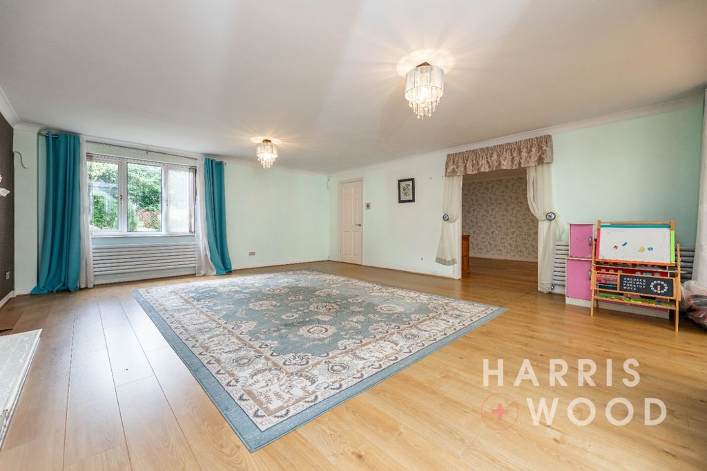 Additional image 13 of 9 bed detached house for saleBroadoaks Crescent, Braintree, Essex CM7