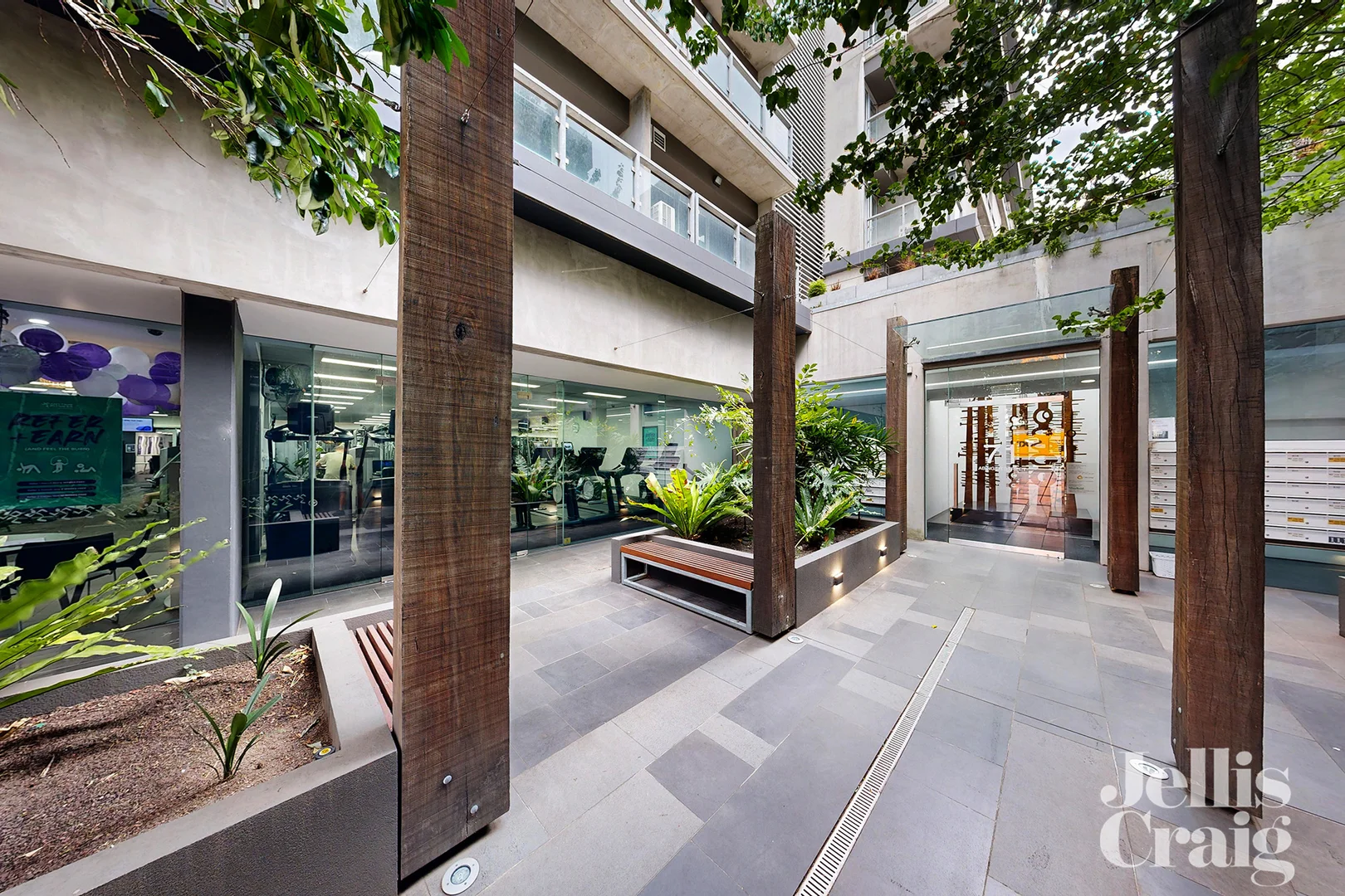 Additional image 10 of 107/71 Abinger Street, Richmond VIC 3121