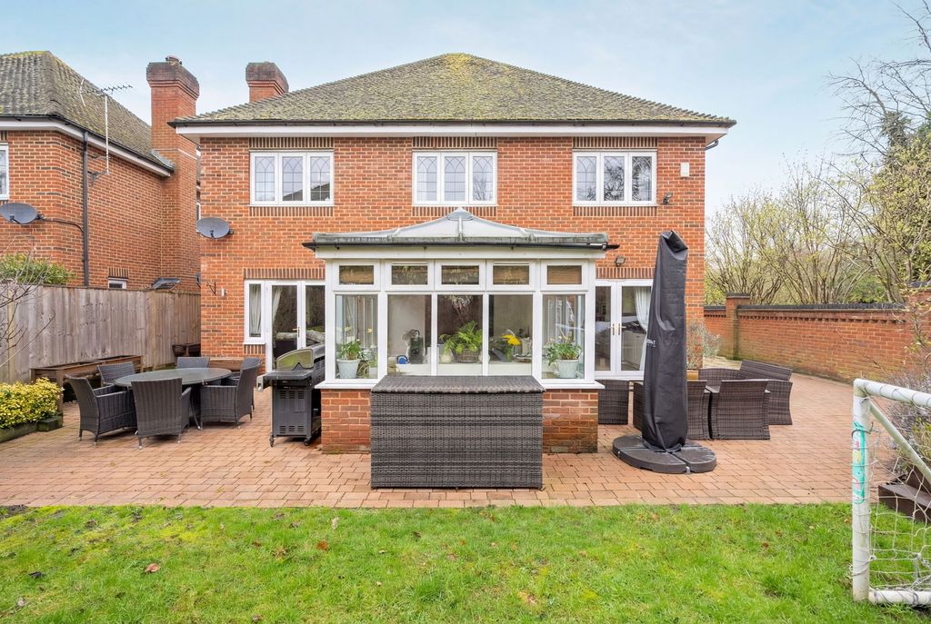 Additional image 16 of 5 bed detached house for saleSteeple Point, Ascot SL5