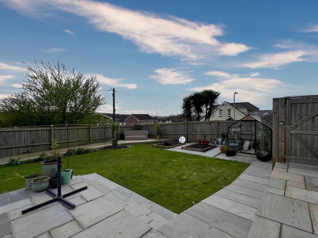 Additional image 24 of 5 bed detached bungalow for salePwll Evan Ddu, Coity CF35