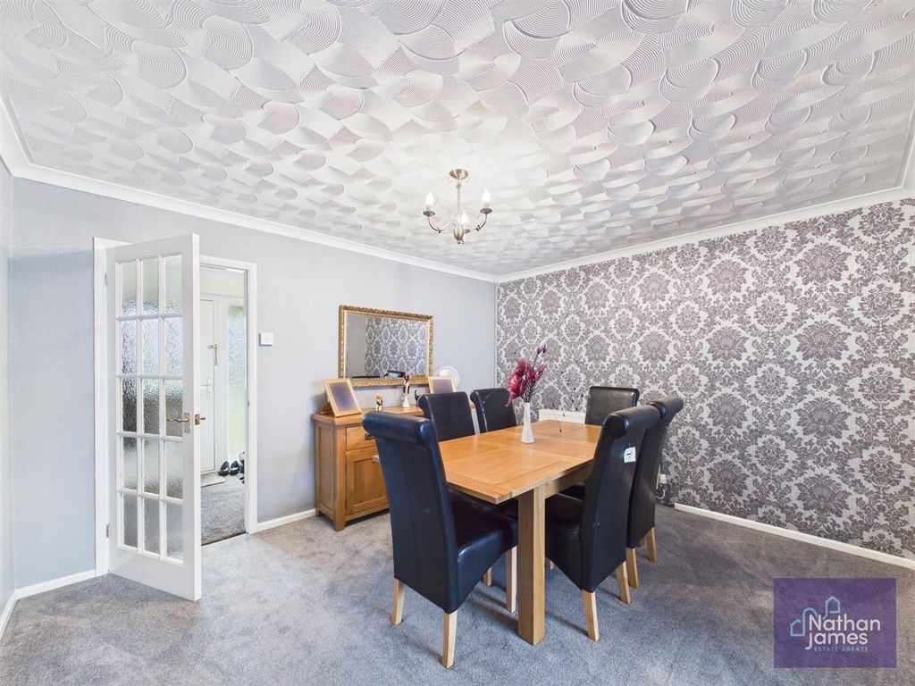 Additional image 6 of 3 bed semi-detached house for saleCaldicot Road, Rogiet, Caldicot NP26