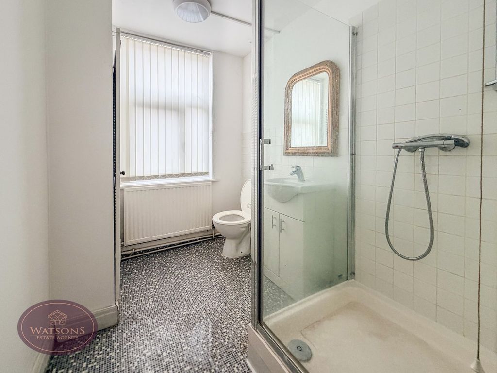Additional image 8 of 4 bed terraced house for saleCorby Road, Nottingham NG3