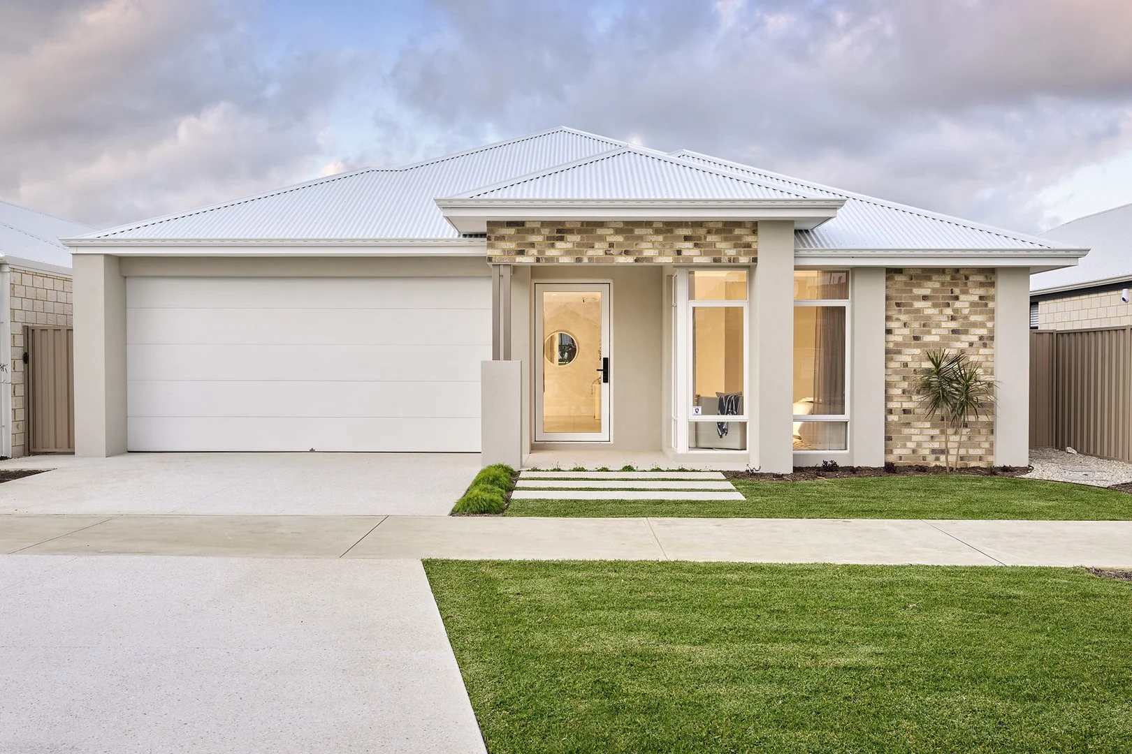 Lot/60 Mayfair way, Hocking WA 6065