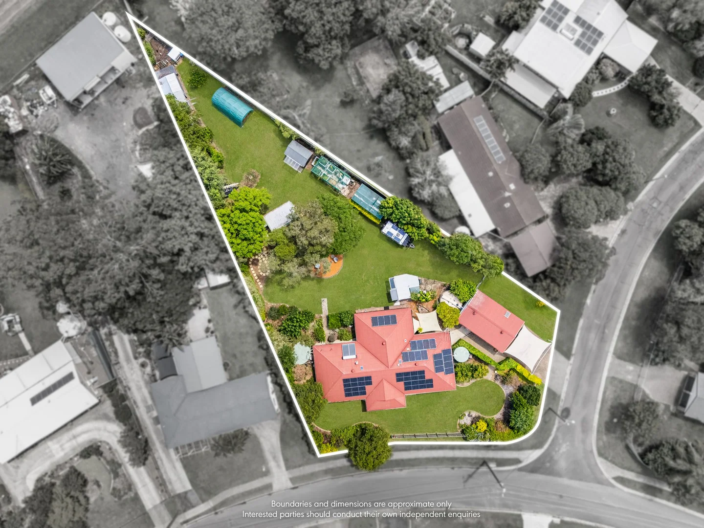Additional image 23 of 54 Flame Tree Court, Walloon QLD 4306