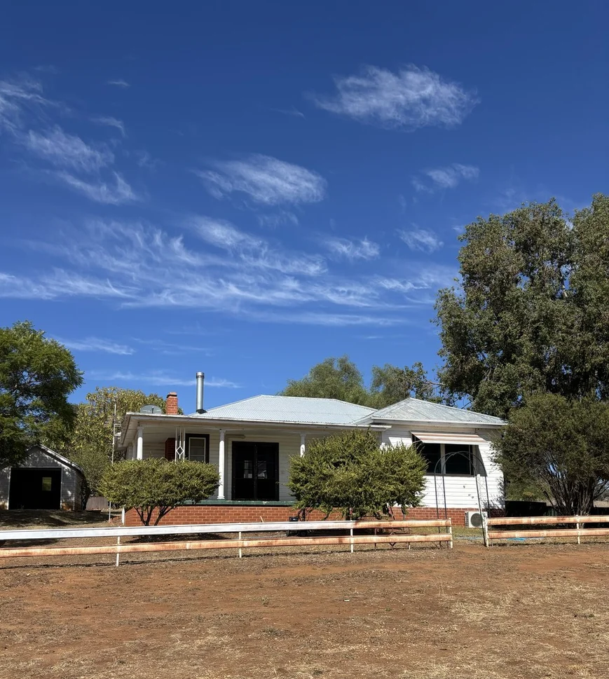 Warrah NSW 2339