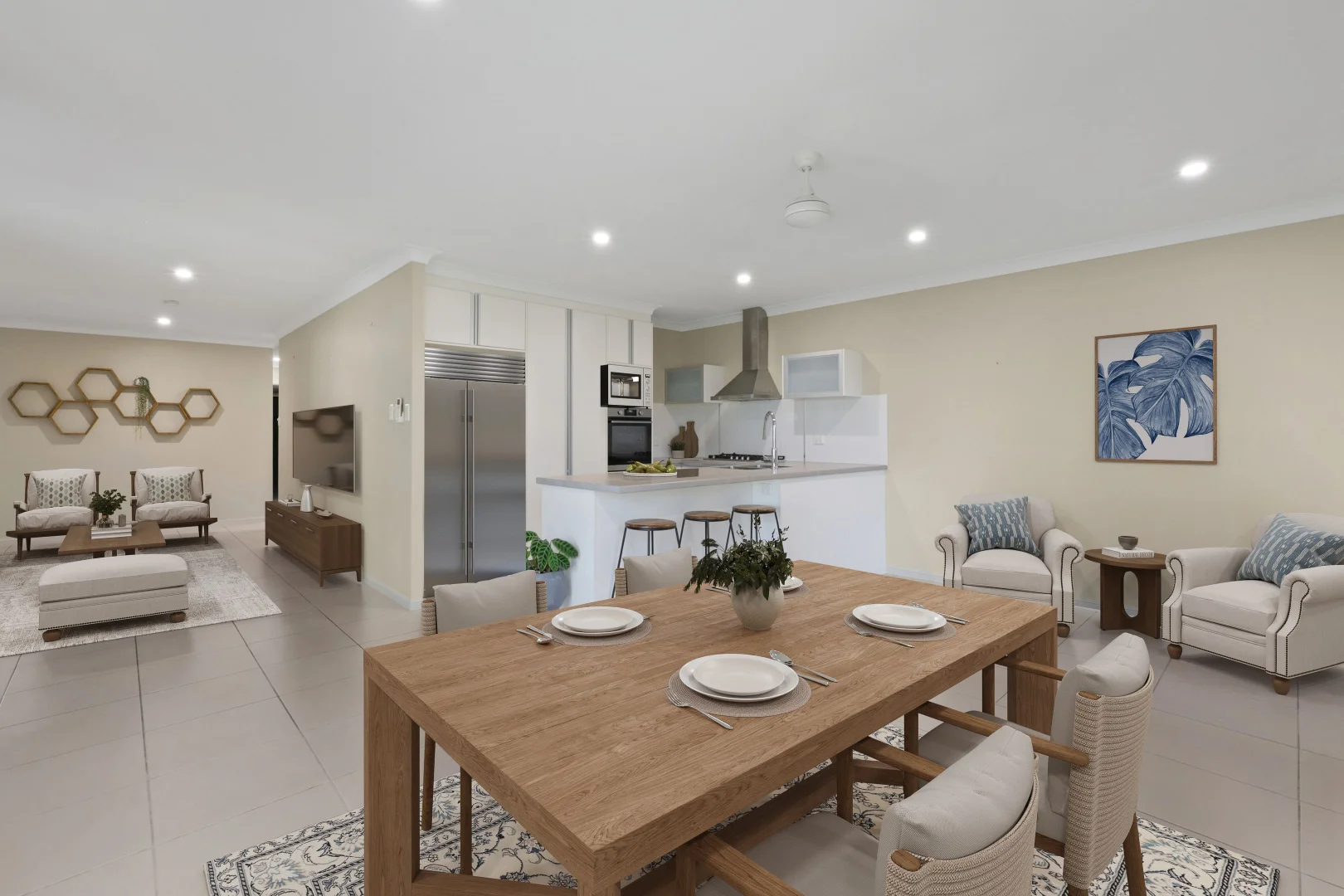 Additional image 3 of 61 Poulsen Drive, Marian QLD 4753