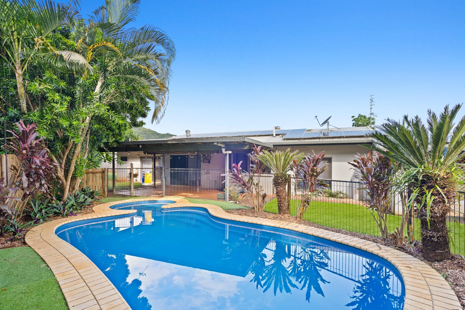 Additional image 17 of 25 Meston Crescent, Brinsmead QLD 4870