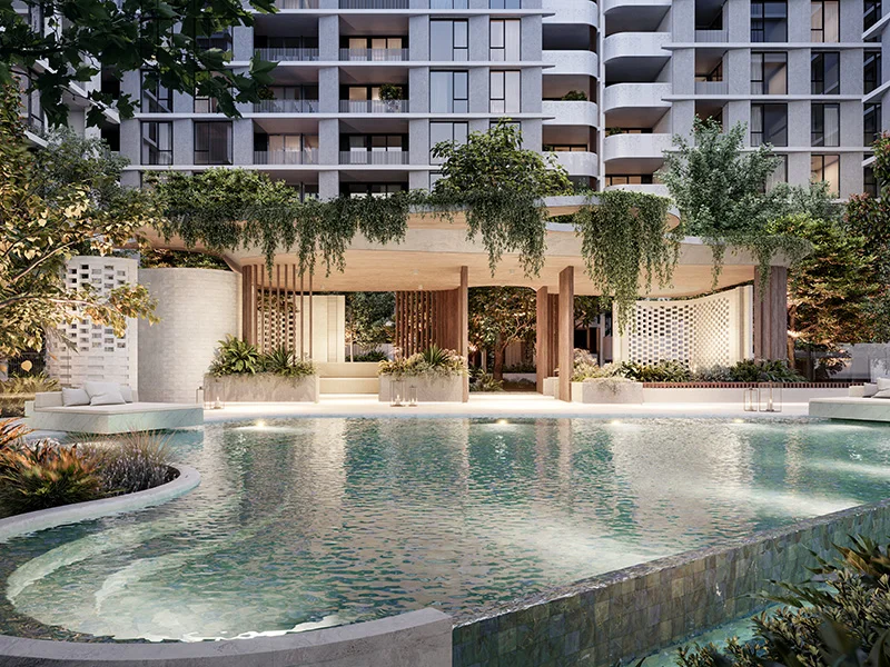 Additional image 6 of 108/21-25 Spurway Drive, Norwest NSW 2153
