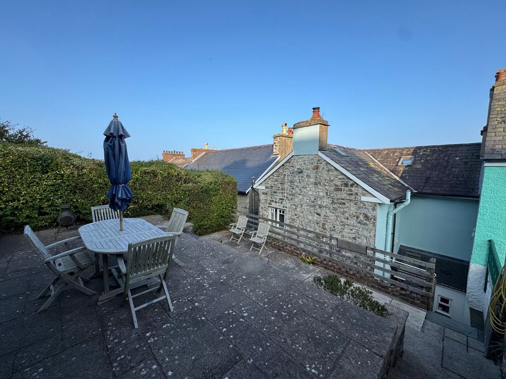 Additional image 46 of 3 bed terraced house for sale11 High Terrace, New Quay SA45