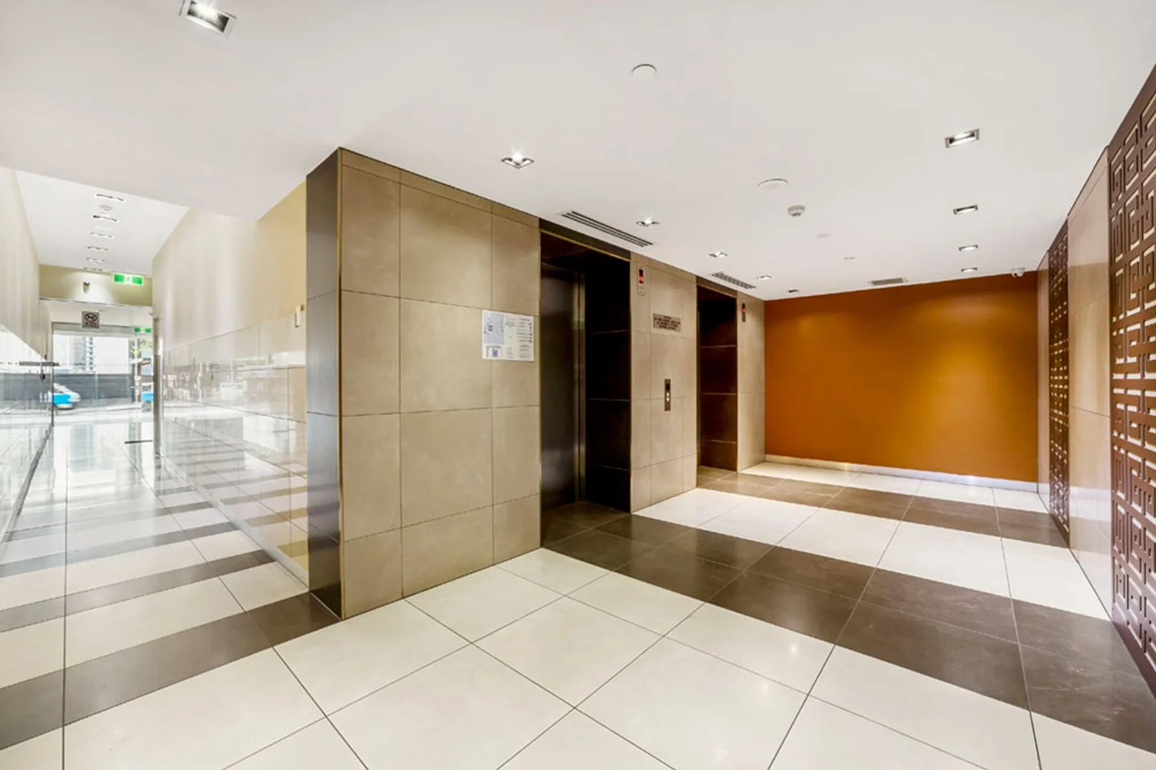 Additional image 9 of 2707/288 Spencer Street, Melbourne VIC 3000