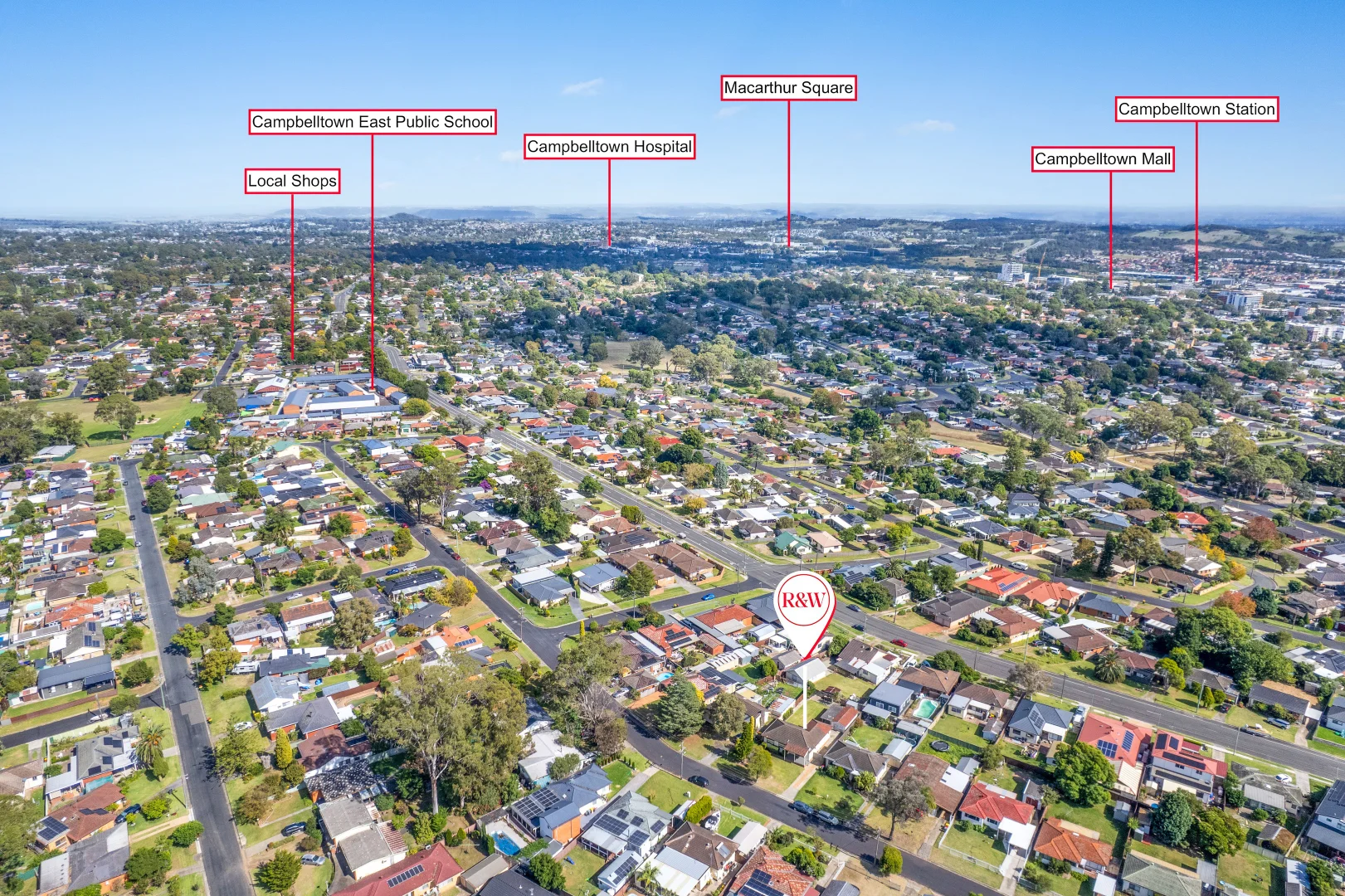 Additional image 14 of 30 DARWIN ROAD, Campbelltown NSW 2560