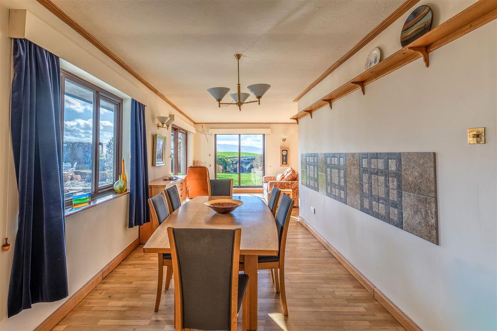 Additional image 9 of 5 bed detached house for saleLlanddew, Brecon LD3