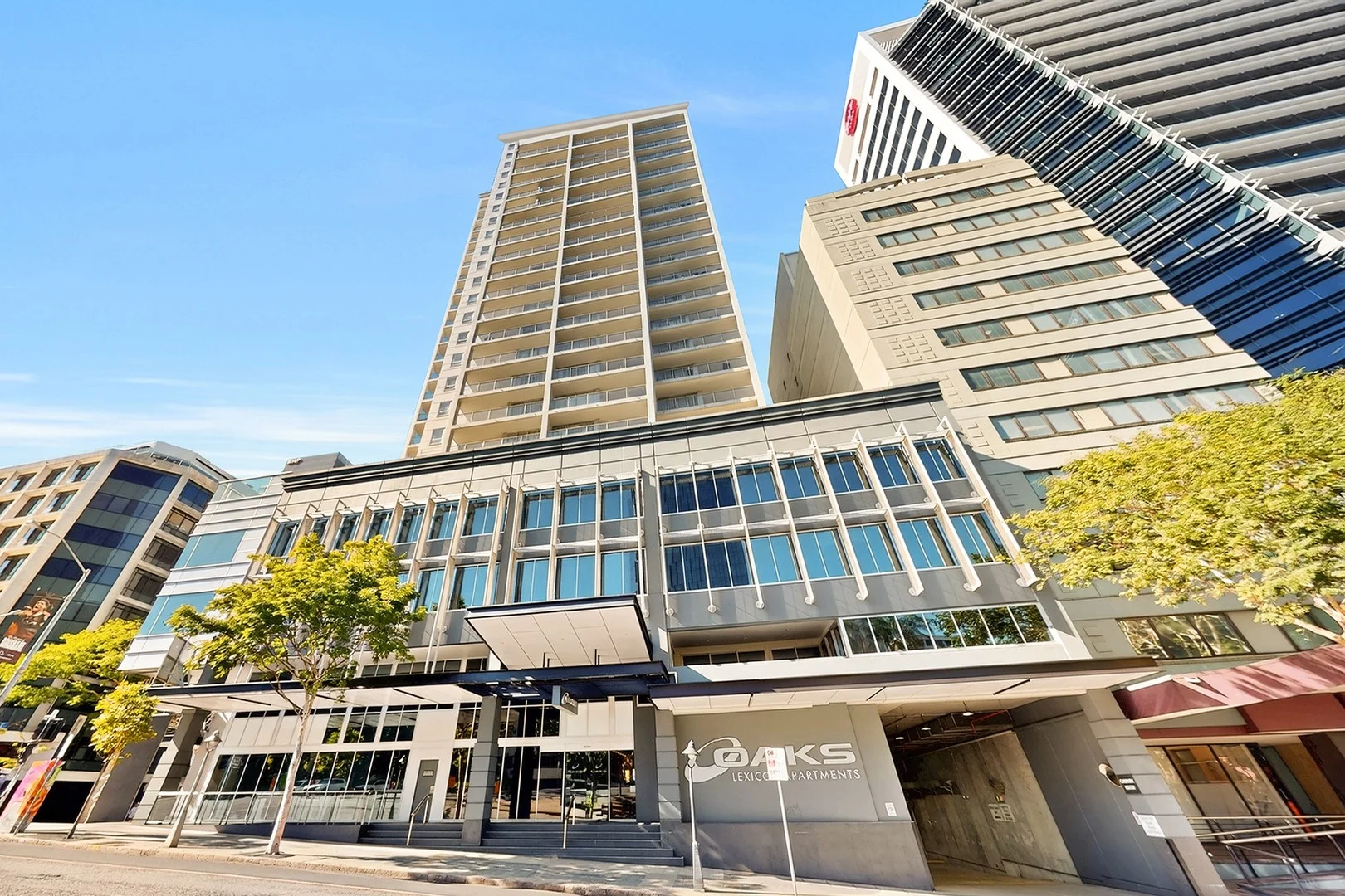 Additional image 2 of 1104/347 Ann Street, Brisbane City QLD 4000