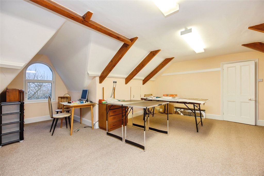 Additional image 21 of 6 bed detached house for saleHarleigh Road, Bodmin, Cornwall PL31