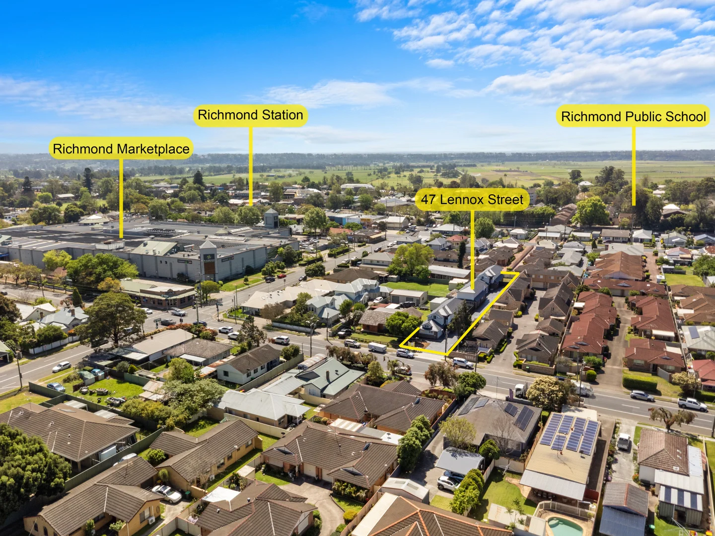 Additional image 20 of 47 Lennox Street, Richmond NSW 2753