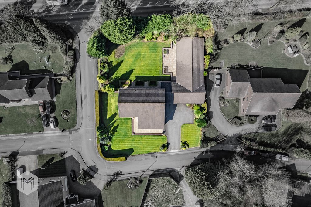 Additional image 3 of 4 bed detached house for saleNorthwold Drive, Bolton, Greater Manchester BL1