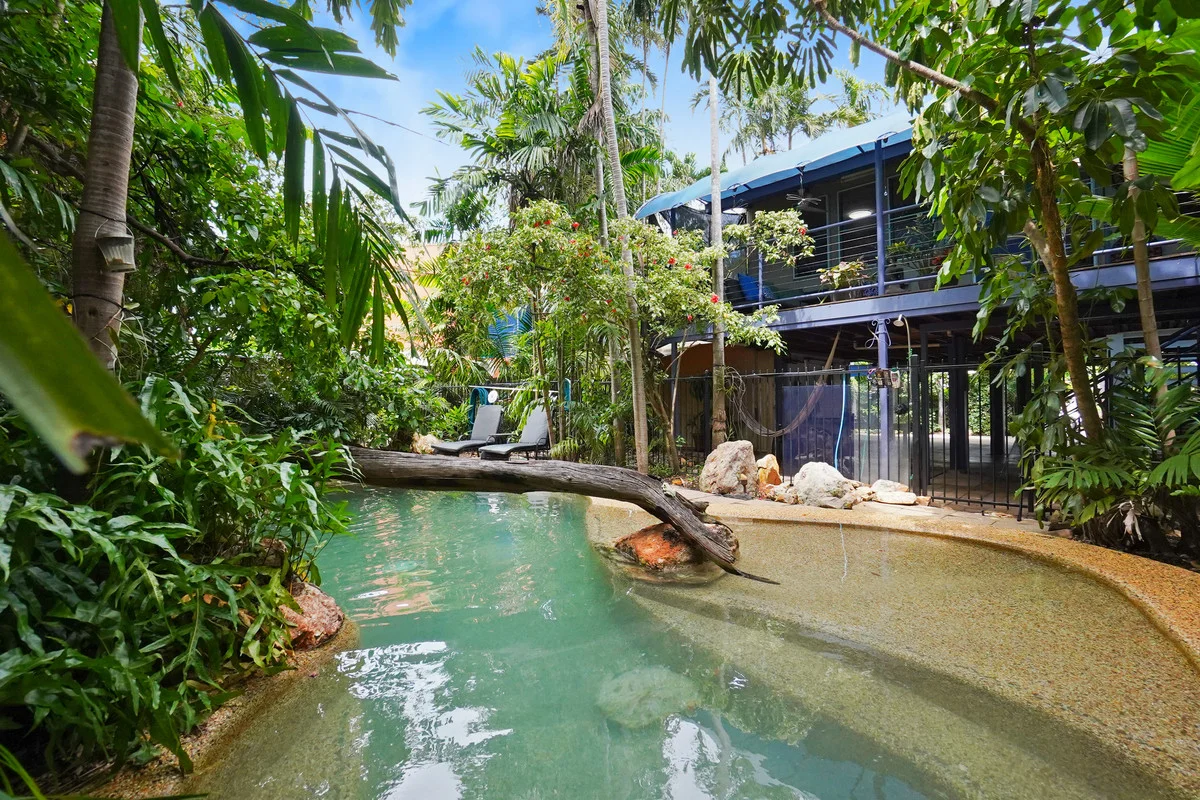32 Lanyon Terrace, Moil NT 0810