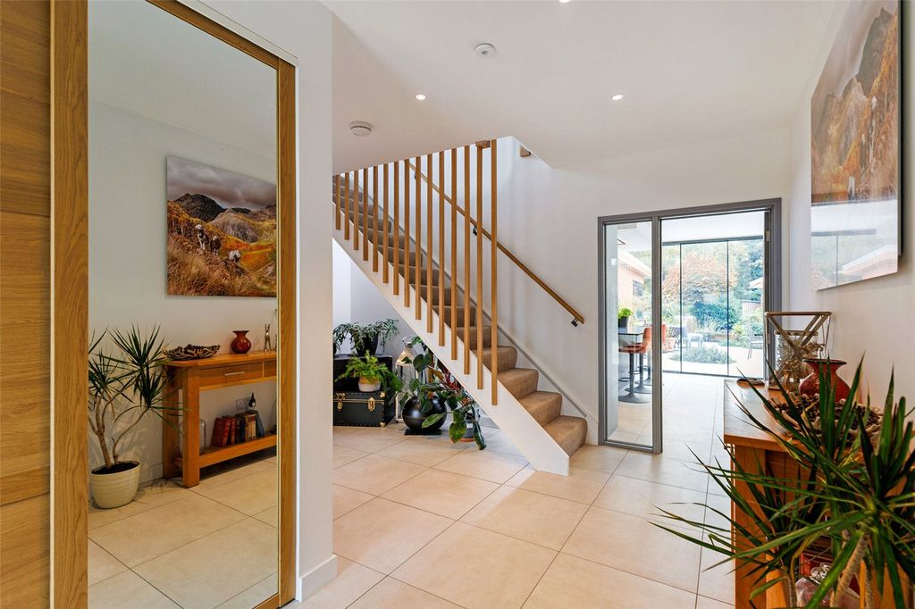Additional image 20 of 5 bed detached house for saleKiln Lane, Winkfield, Windsor, Berkshire SL4