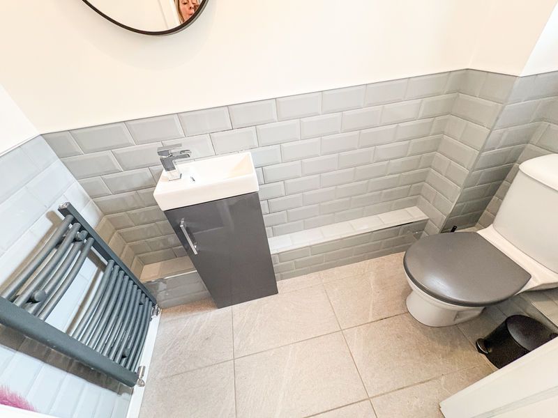 Additional image 3 of 4 bed town house for saleHexham Gardens, Blyth NE24
