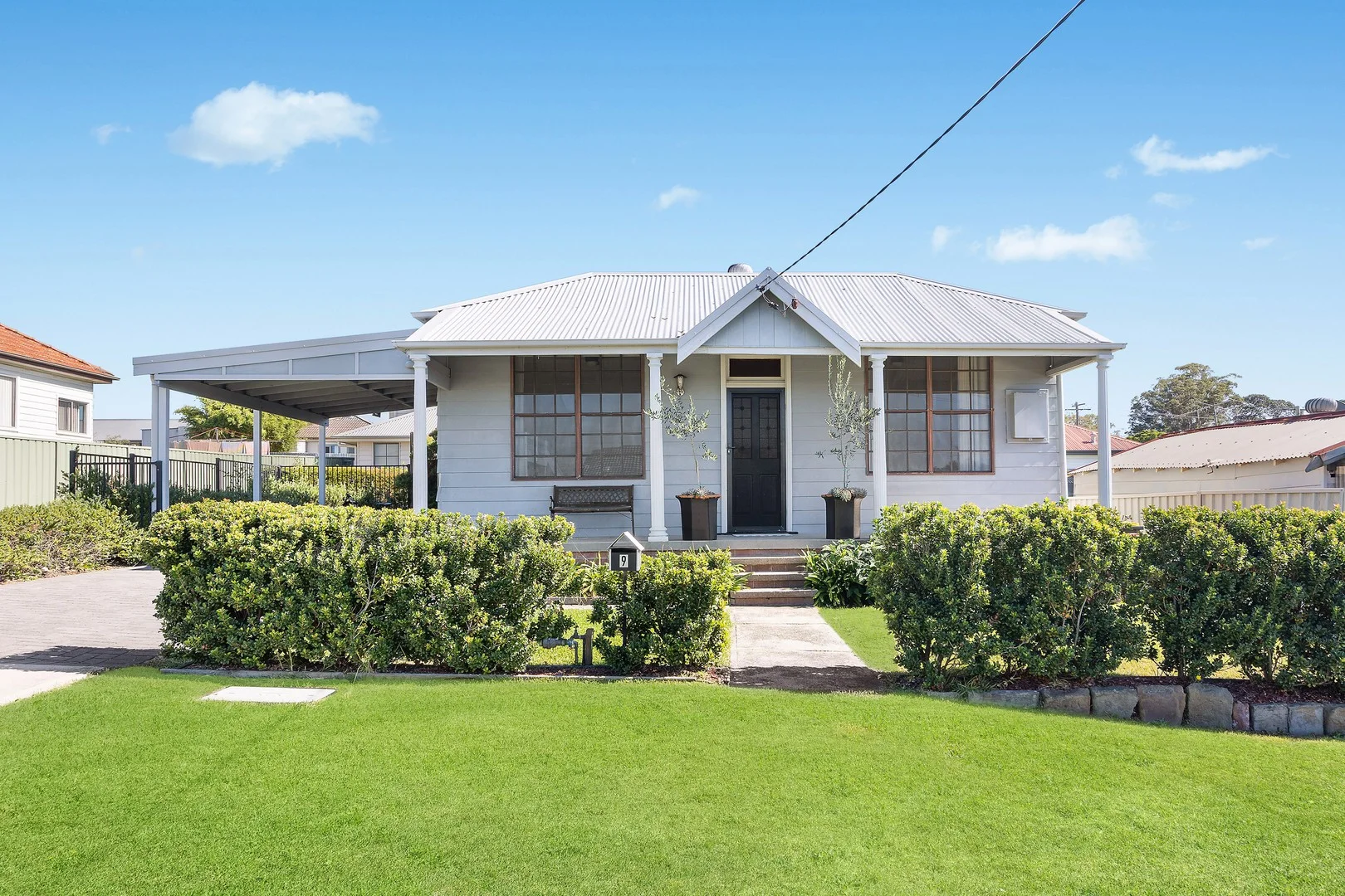 9 High Street, Wallsend NSW 2287