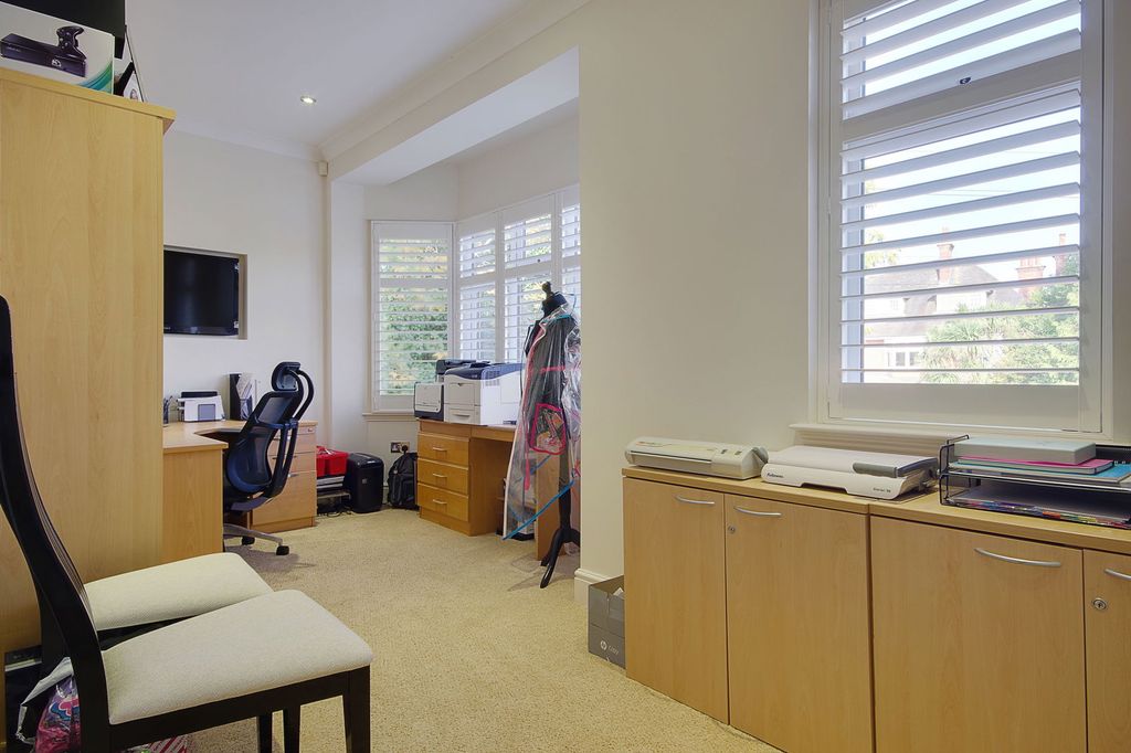 Additional image 25 of 6 bed detached house for salePortchester Road, Bournemouth BH8