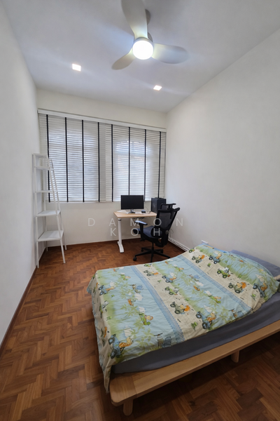Additional image 13 of Loyang Rise