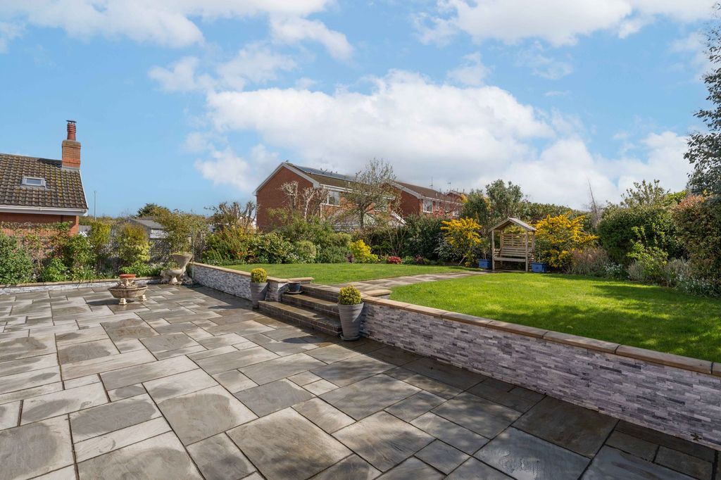 Additional image 12 of 3 bed detached bungalow for saleHeol Awel, Abergele LL22