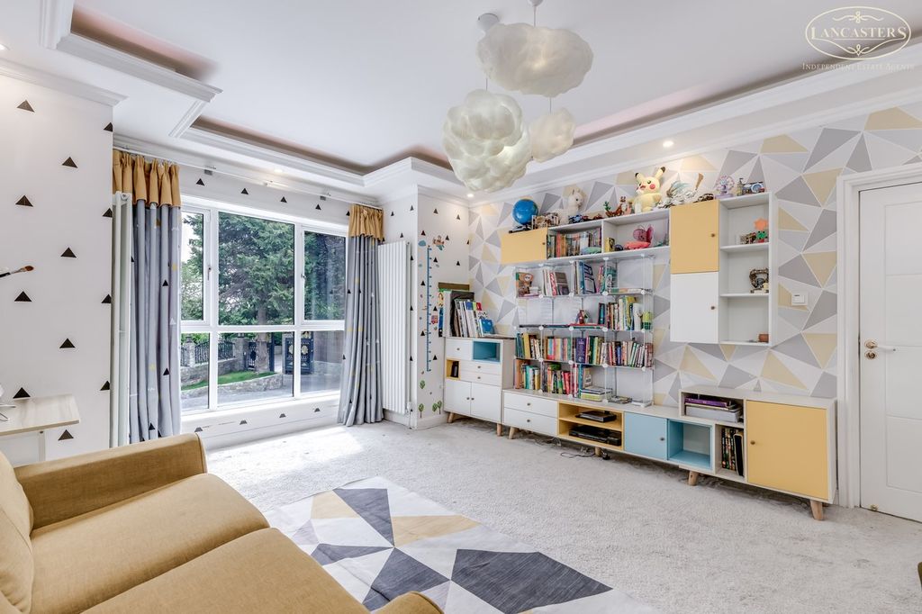 Additional image 17 of 5 bed detached house for saleVictoria Road, Heaton, Bolton BL1