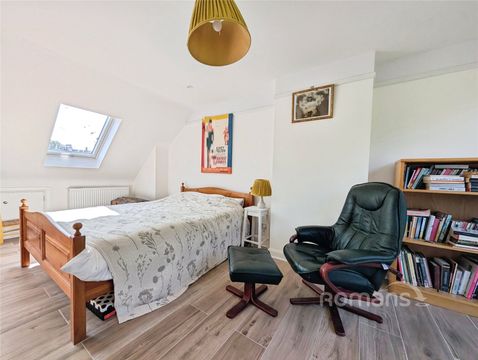 Westbourne Terrace, Reading, Berkshire RG30, Room to rent