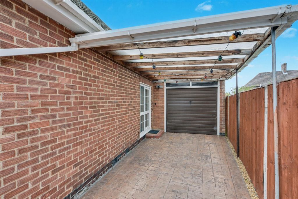 Additional image 16 of 3 bed detached bungalow for saleHoniton Close, Toton, Nottingham NG9
