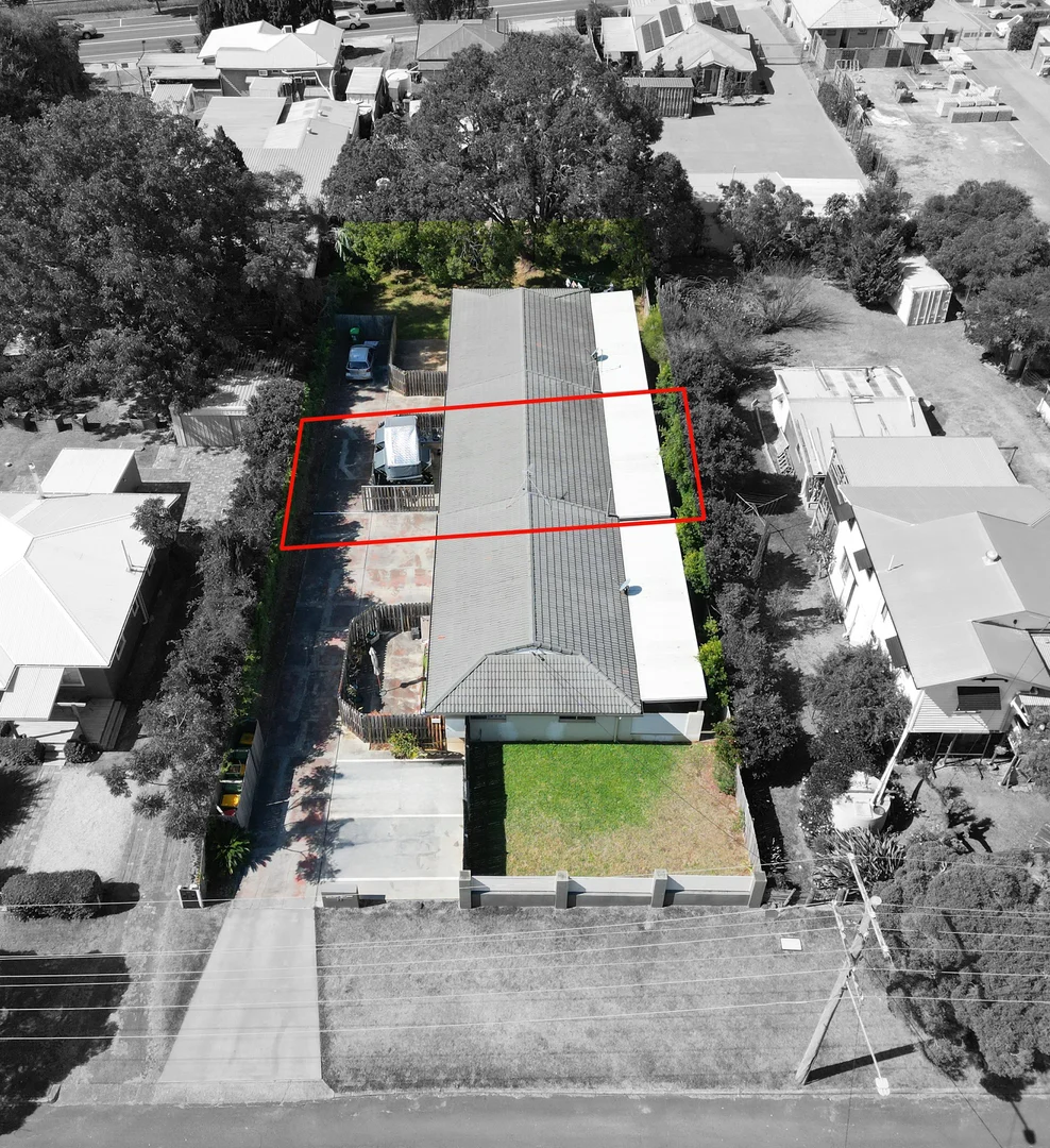 Additional image 12 of 2/22 Whichello Street, Newtown QLD 4350