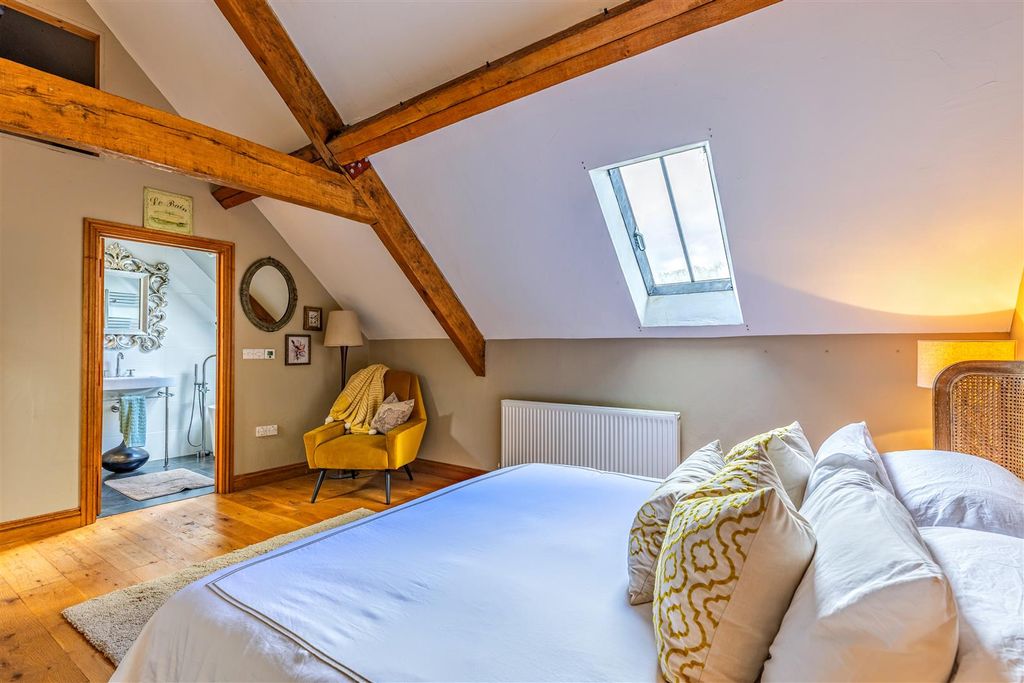 Additional image 34 of 8 bed detached house for saleLlanddeusant, Llangadog SA19
