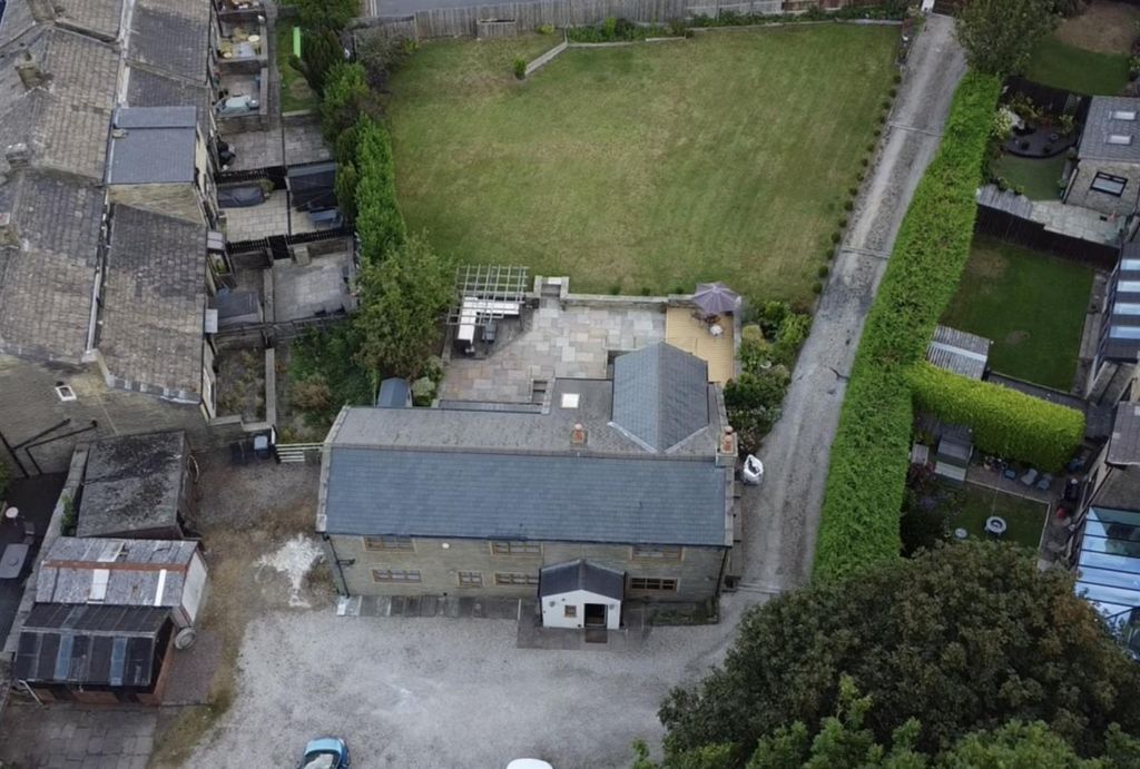 Additional image 42 of 5 bed detached house for saleNew Houses, Back Lyon Street, Queensbury BD13