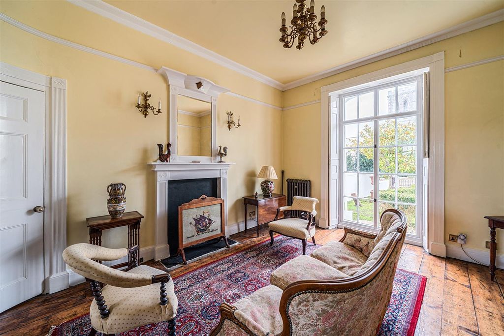 Additional image 4 of 4 bed detached house for saleThe Street, Charmouth, Bridport DT6