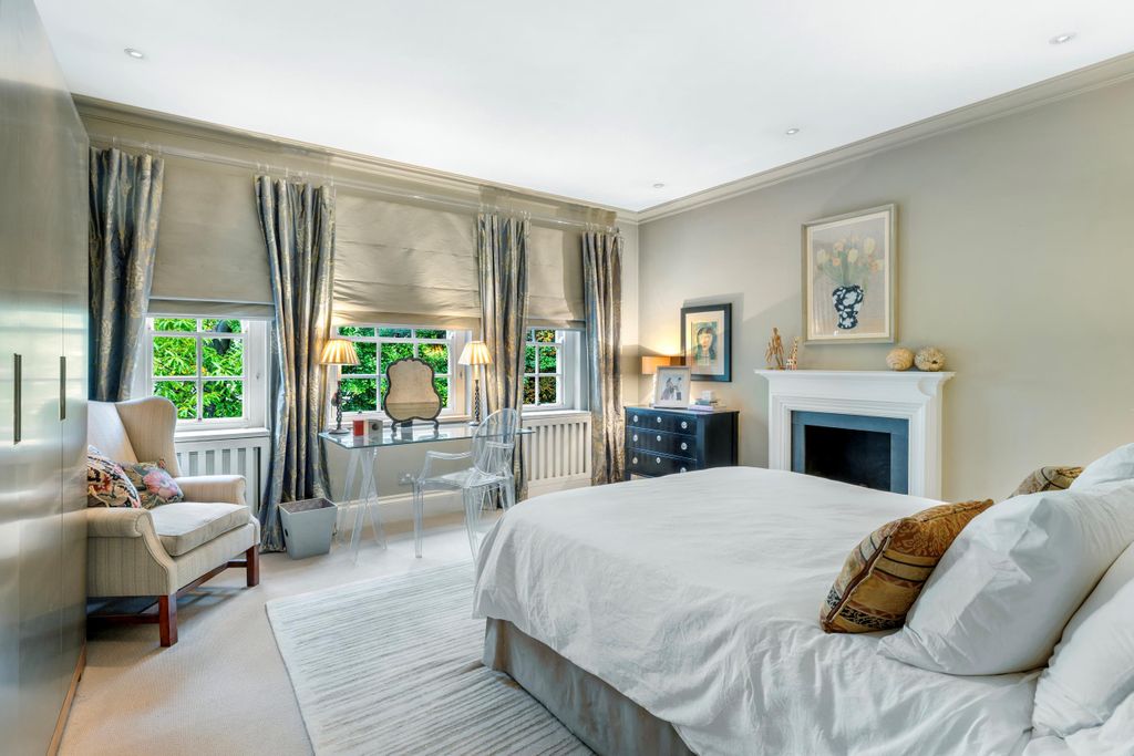 Additional image 15 of 5 bed detached house for saleChad Road, Edgbaston, Birmingham B15