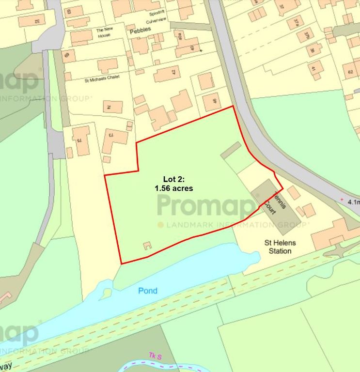 Additional image 12 of Land for saleSt. Helens, Isle Of Wight PO33
