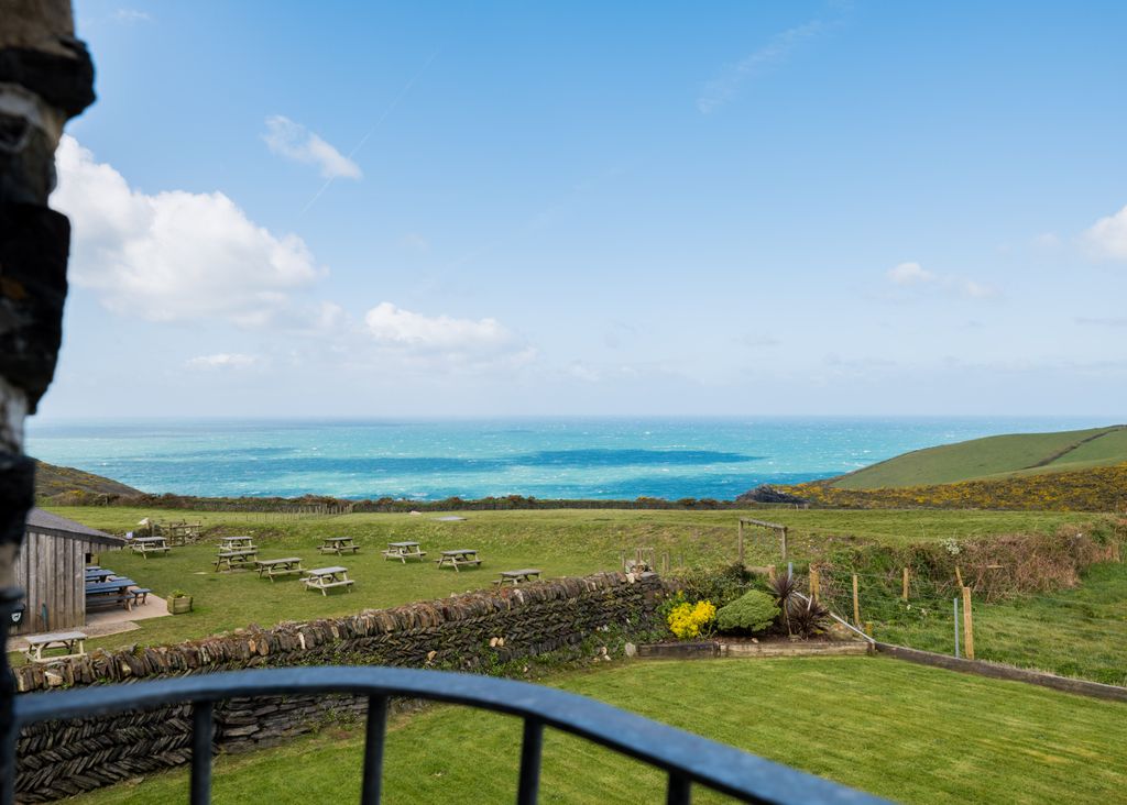Additional image 21 of 8 bed barn conversion for saleSt. Juliot, Boscastle PL35