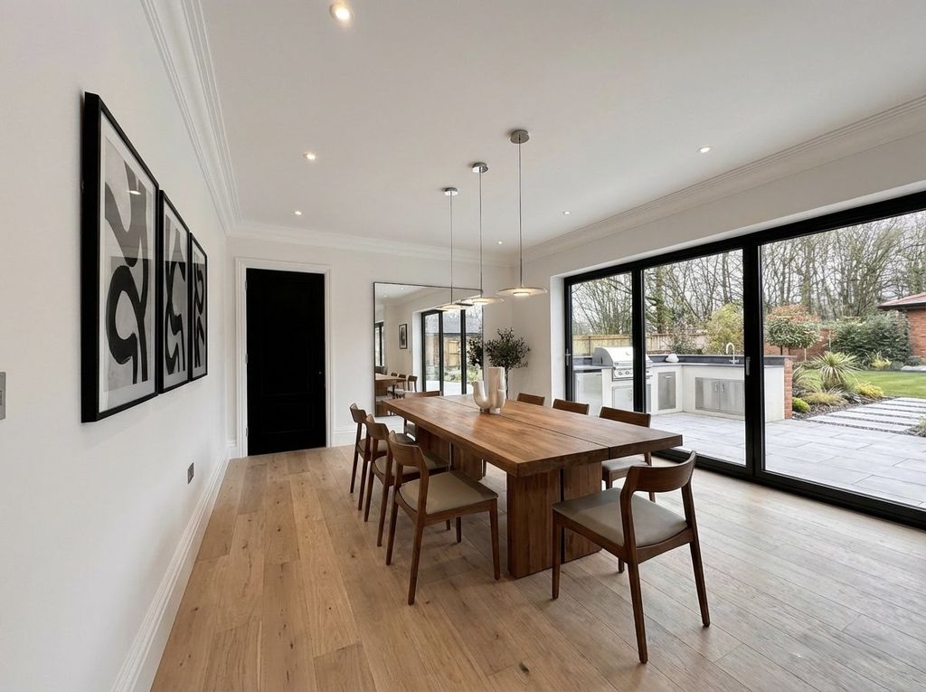 Additional image 2 of 5 bed detached house for saleThe Sherwoods, Doddinghurst, Brentwood CM15