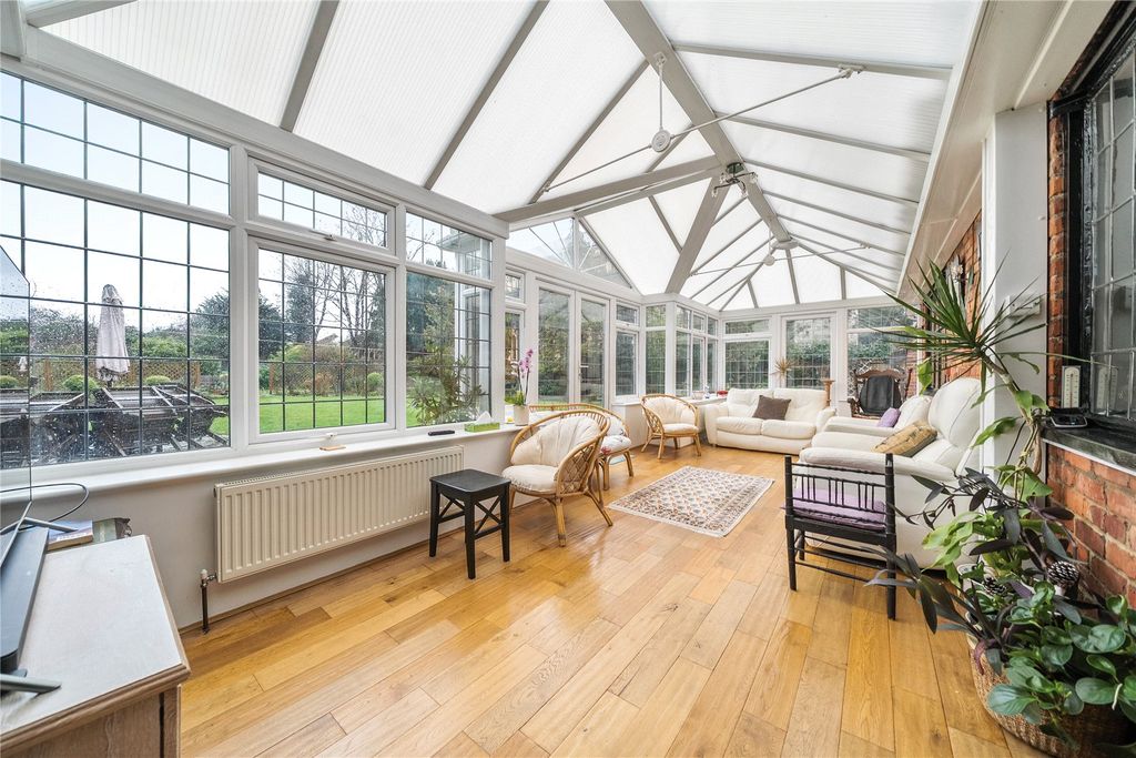 Additional image 7 of 4 bed detached house for saleSt. Georges Road, Bromley BR1