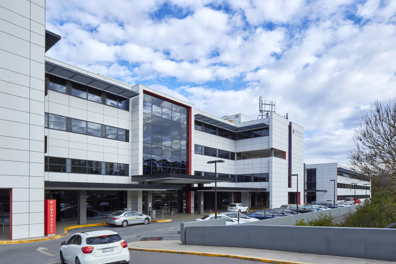 Additional image 9 of 1001/21-25 Spurway Drive, Norwest NSW 2153