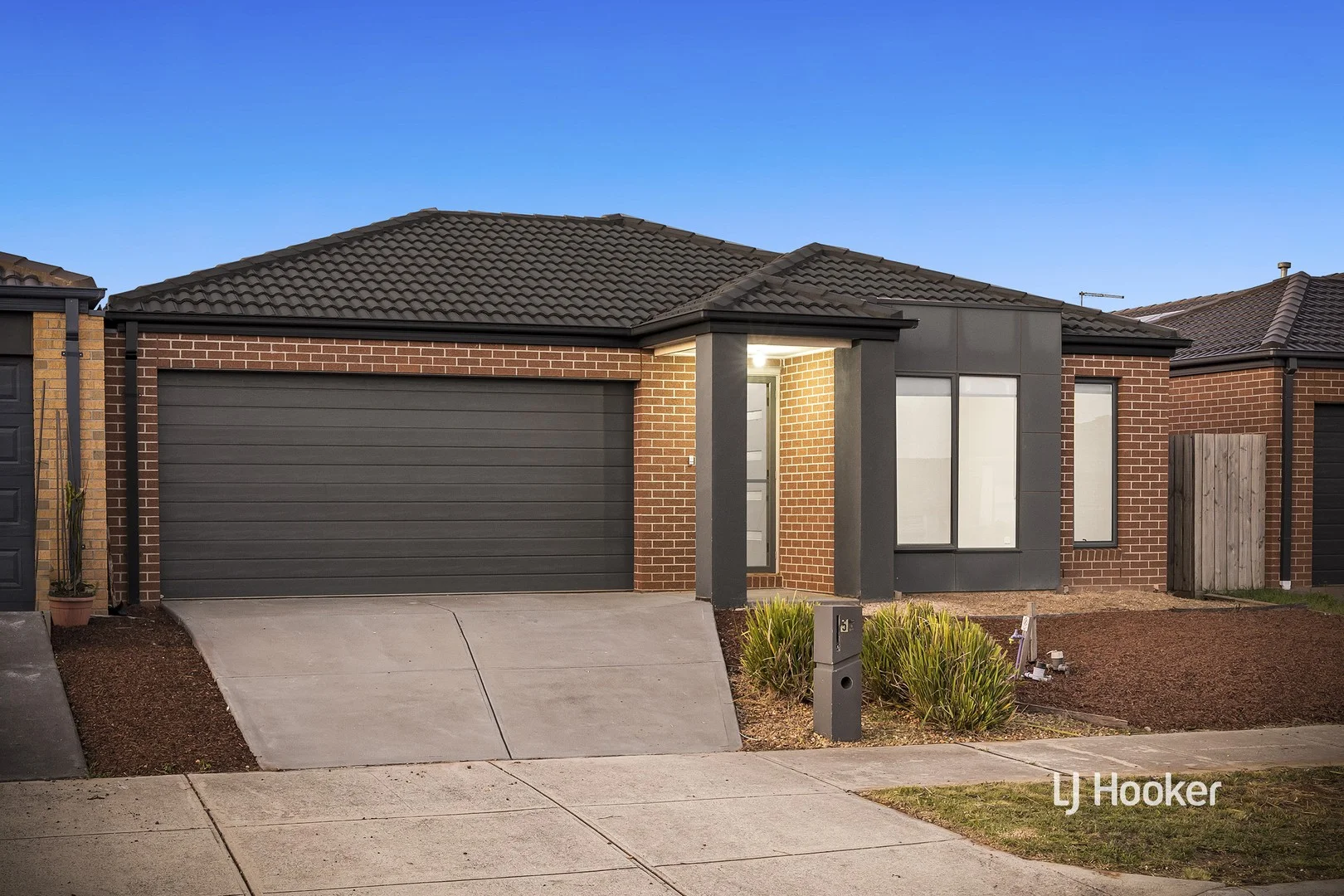 53 Corbet Street, Weir Views VIC 3338