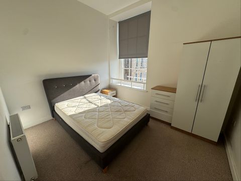 Albert Terrace Road, Sheffield S6
