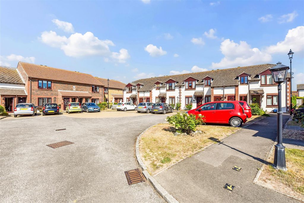 Additional image 3 of 1 bed flat for saleWindmill Court, East Wittering, Chichester PO20