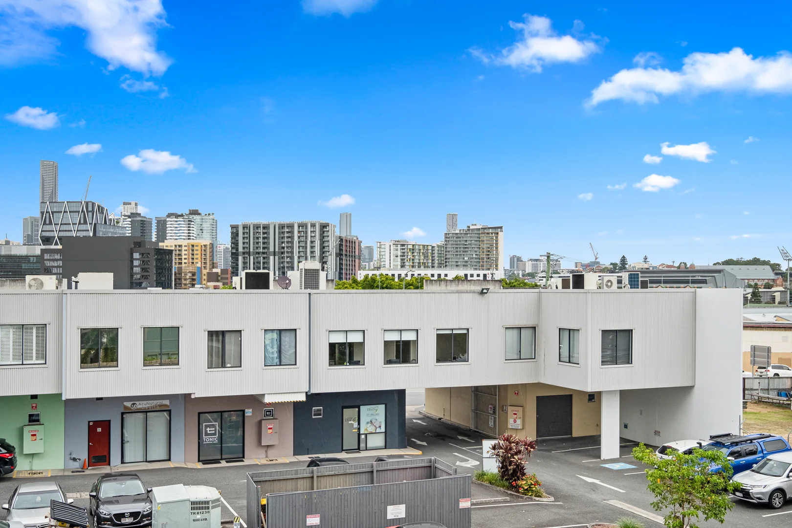 Additional image 8 of 2024/16 Hamilton Place, Bowen Hills QLD 4006
