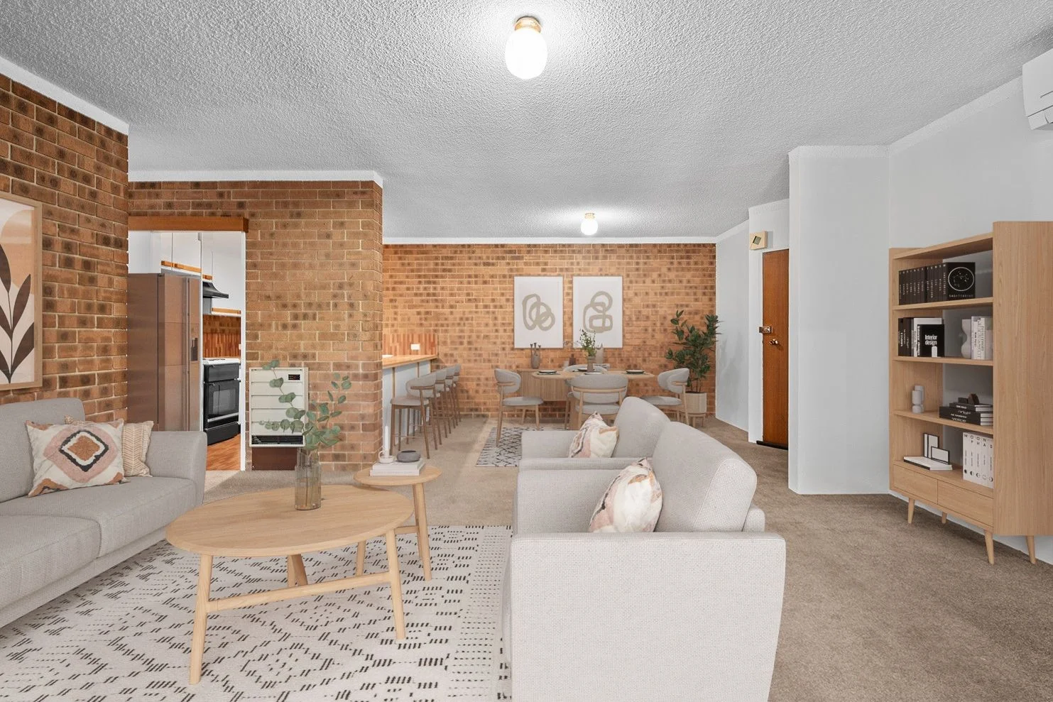 Additional image 3 of 1/103 Canberra Avenue, Griffith ACT 2603