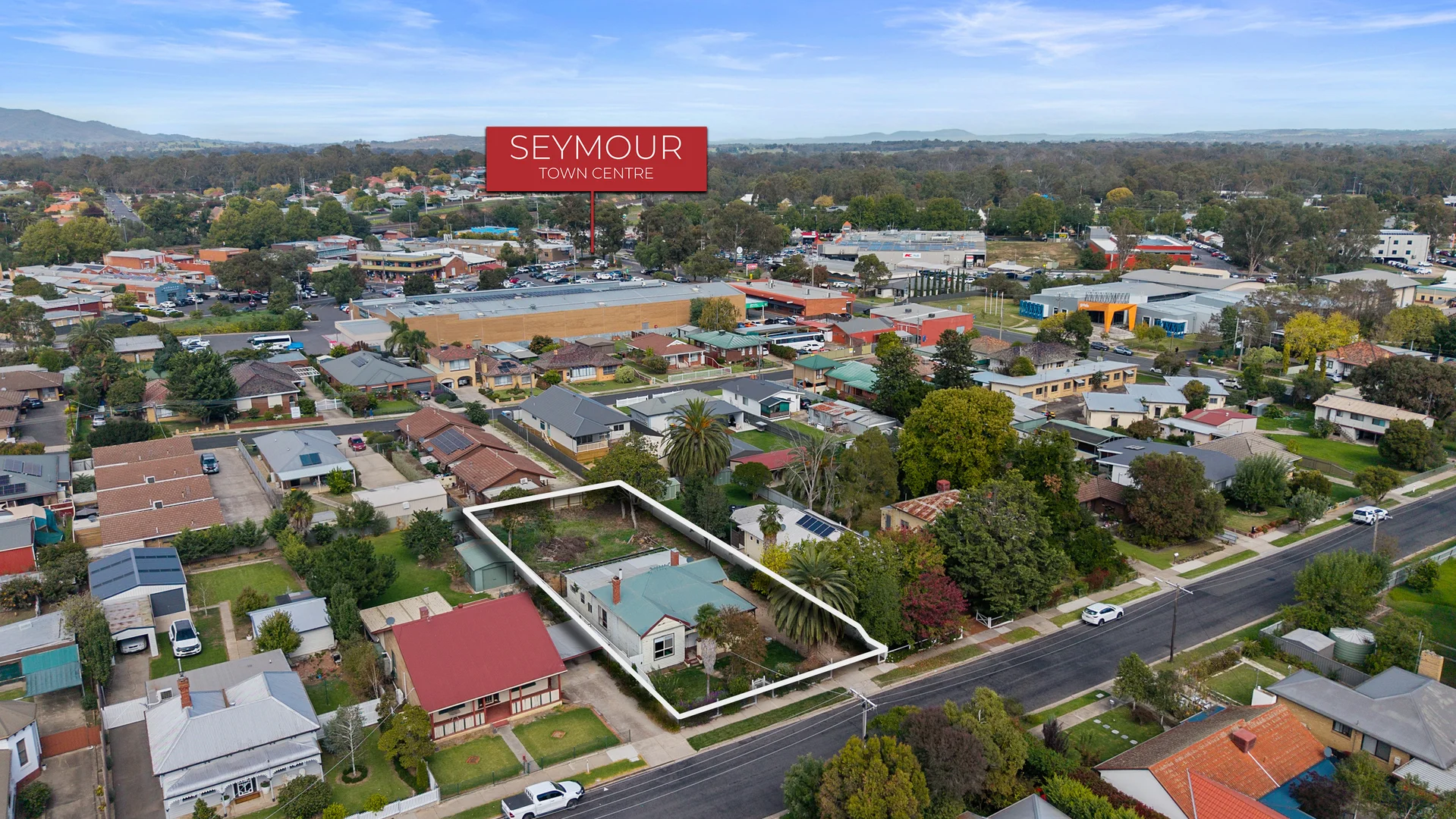 Additional image 14 of 23 Butler St, Seymour VIC 3660