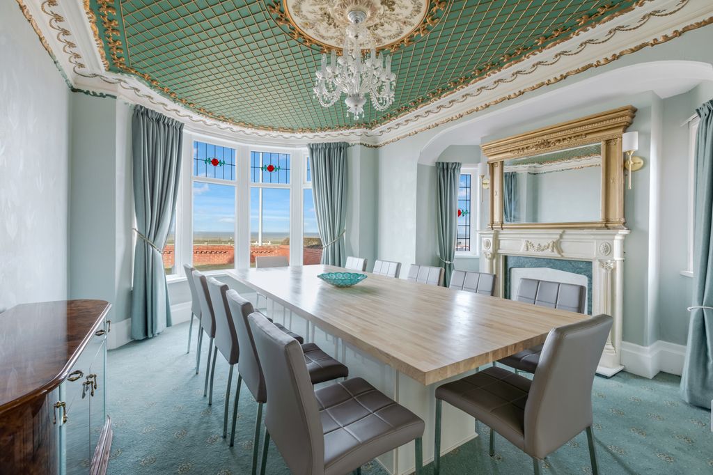 Additional image 6 of 5 bed detached house for saleQueens Promenade, Bispham FY2