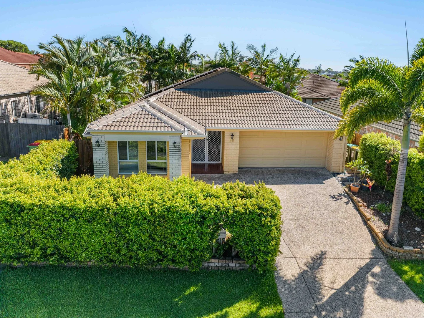 15 Nicola Way, Upper Coomera QLD 4209 photo 2