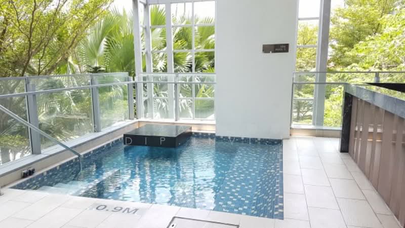 1 Lincoln Road photo 4